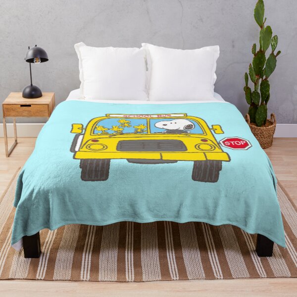 Item preview, bus the snoops and funy peanuts designed and sold by KalbuBahasa.