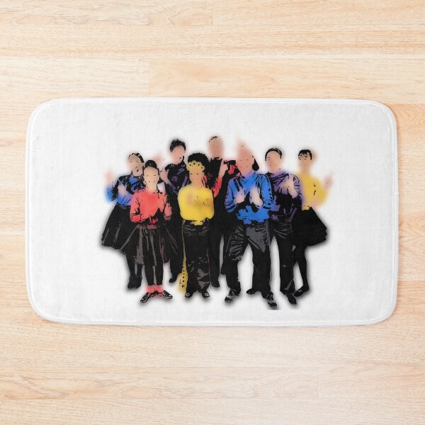 Item preview, The Wiggles  designed and sold by sammyniki92.
