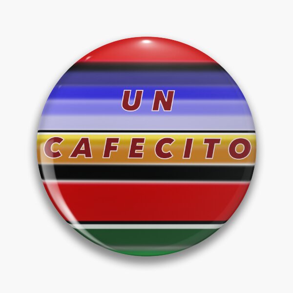 Item preview, Un cafecito designed and sold by KabronX.