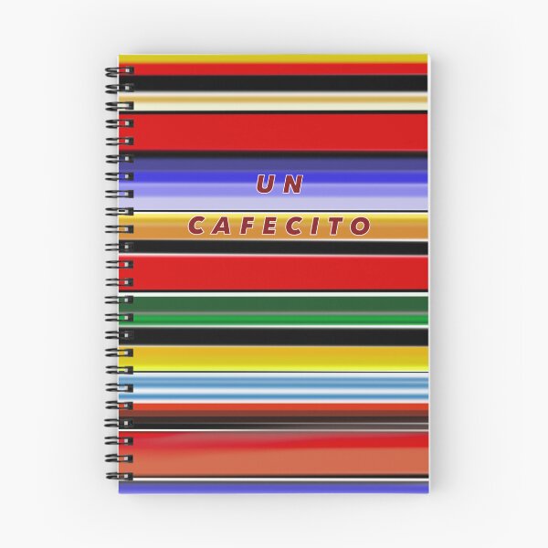 Item preview, Un cafecito designed and sold by KabronX.