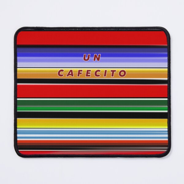Item preview, Un cafecito designed and sold by KabronX.