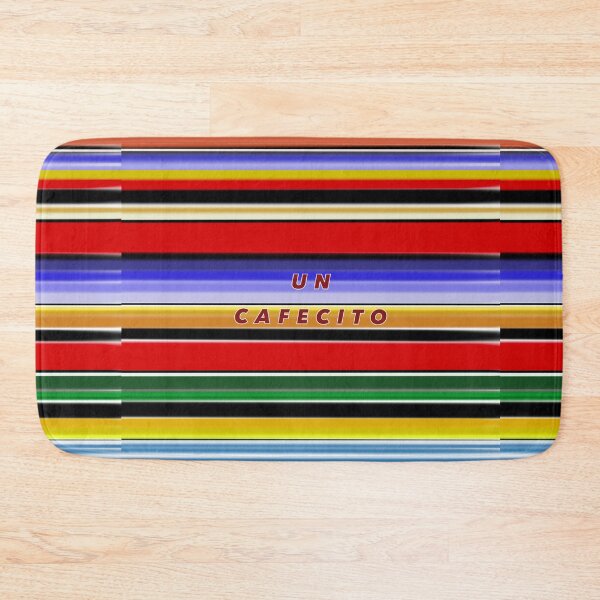 Item preview, Un cafecito designed and sold by KabronX.