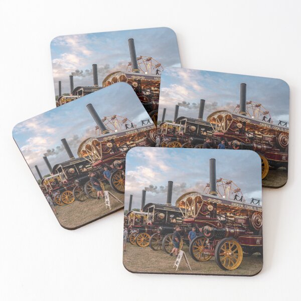 Item preview, Welland Showmans Line up  designed and sold by hawkie.