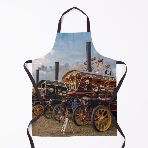 Item preview, Welland Showmans Line up  designed and sold by hawkie.