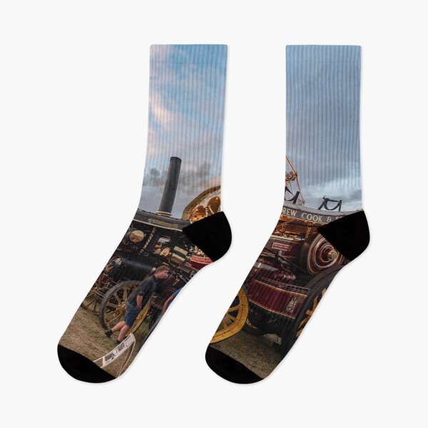 Item preview, Welland Showmans Line up  designed and sold by hawkie.