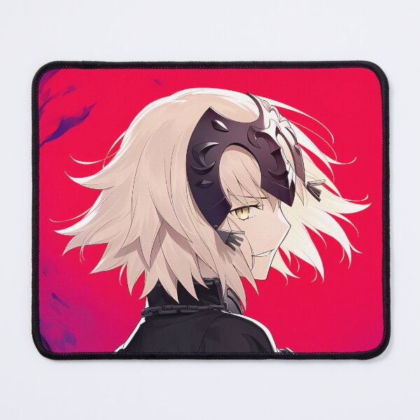 Item preview, Jeanne Alter - Fate series 16 designed and sold by Infinite-Aspire.