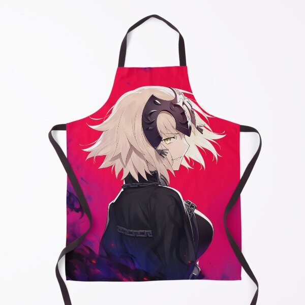 Item preview, Jeanne Alter - Fate series 16 designed and sold by Infinite-Aspire.