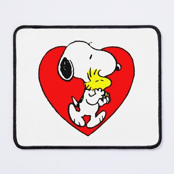 Item preview, love big and the woods peanuts designed and sold by KalbuBahasa.