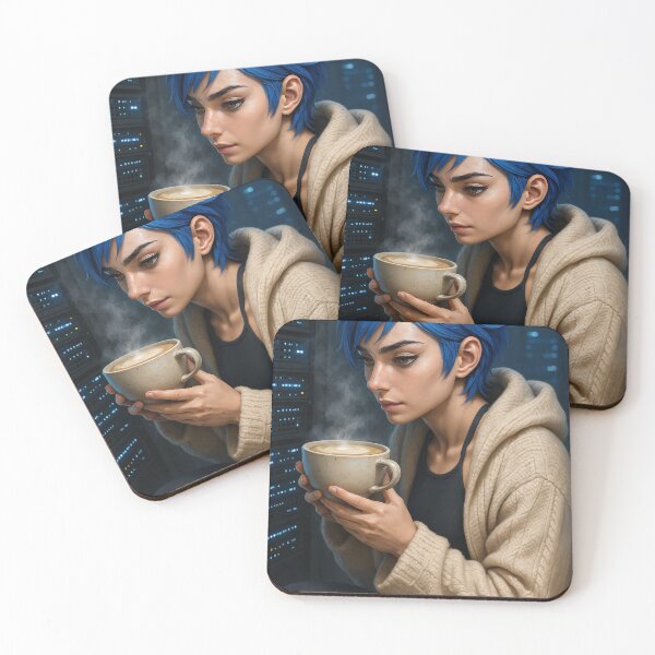 Item preview, Cipher Thorne cappuccino   designed and sold by CathryneDelamort.