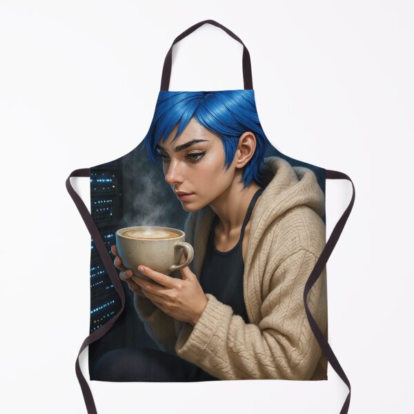 Item preview, Cipher Thorne cappuccino   designed and sold by CathryneDelamort.
