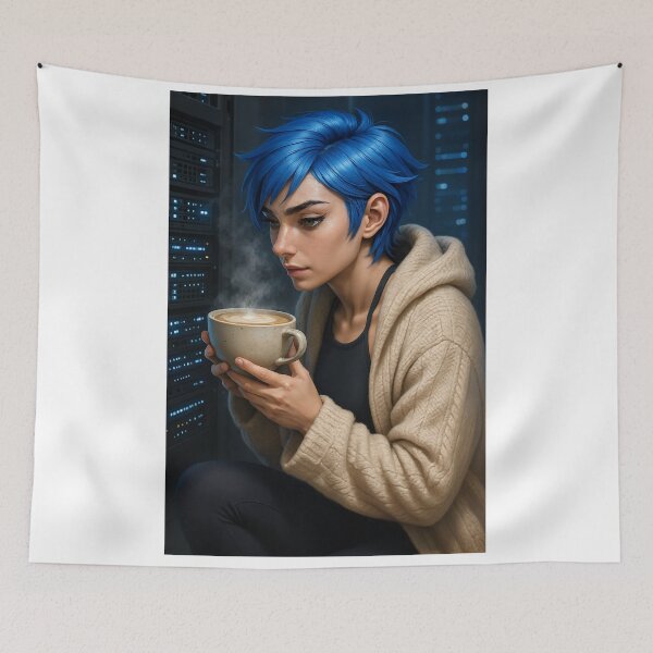 Item preview, Cipher Thorne cappuccino   designed and sold by CathryneDelamort.