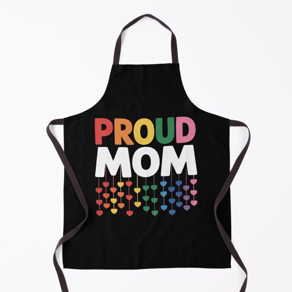 Item preview, Proud Ally LGBTQ Transgender Proud Mom Proud Trans Mom 7 designed and sold by NeomiStoreSS.