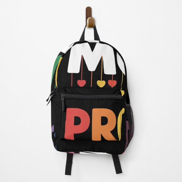 Item preview, Proud Ally LGBTQ Transgender Proud Mom Proud Trans Mom 7 designed and sold by NeomiStoreSS.