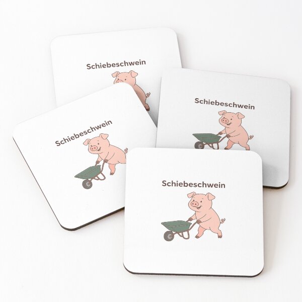 Item preview, Push pig designed and sold by AggAverse.