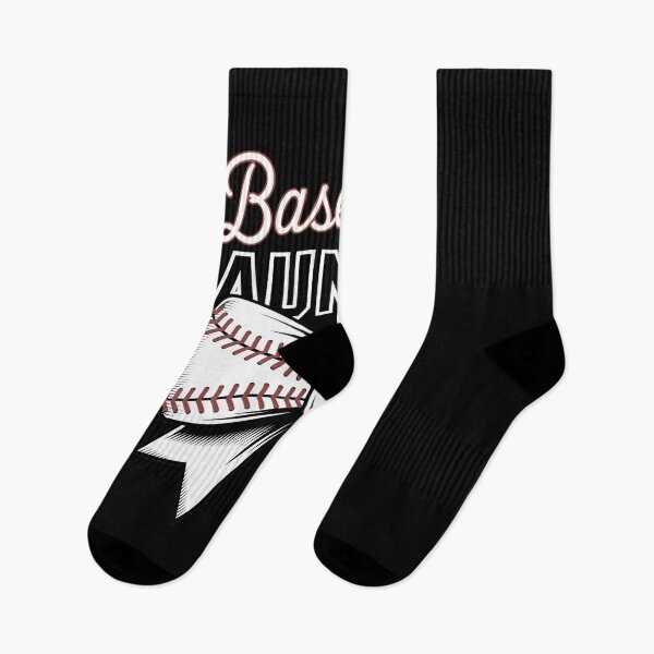 Item preview, Baseball Auntie Sport Lover Auntie Mothers Day designed and sold by RansomFlatley.