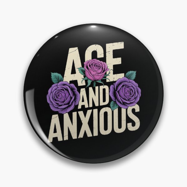 Item preview, Roses Asexuality LGBT Asexual Pride Ace Asexual  designed and sold by NeomiStoreSS.