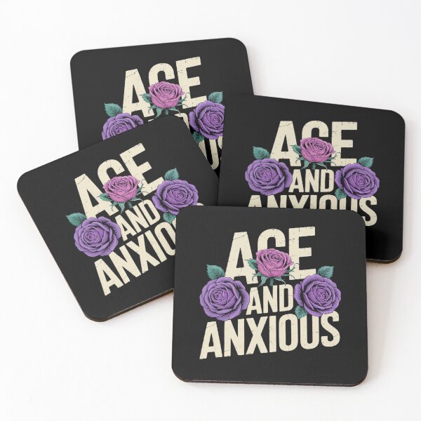 Item preview, Roses Asexuality LGBT Asexual Pride Ace Asexual  designed and sold by NeomiStoreSS.