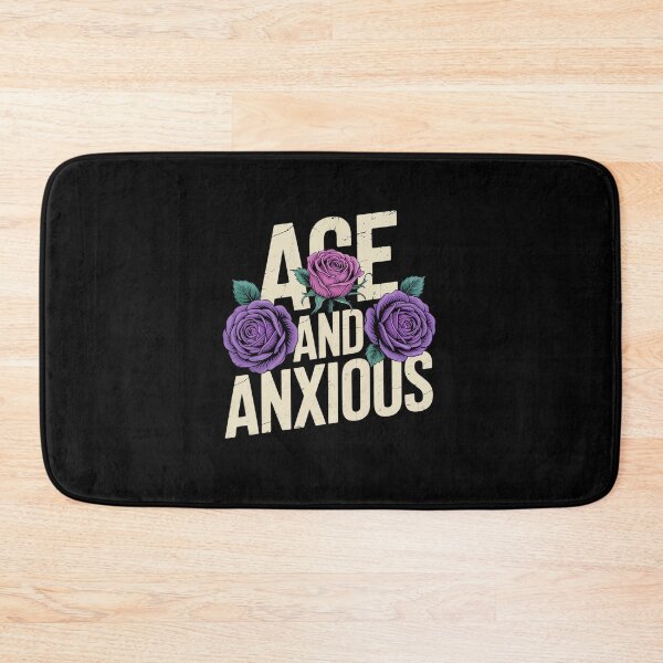 Item preview, Roses Asexuality LGBT Asexual Pride Ace Asexual  designed and sold by NeomiStoreSS.