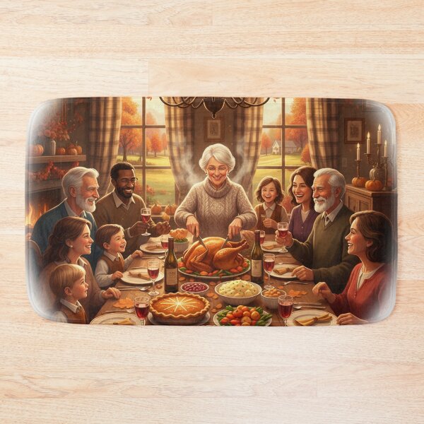 Item preview, Thanksgiving designed and sold by RaF71PrO.