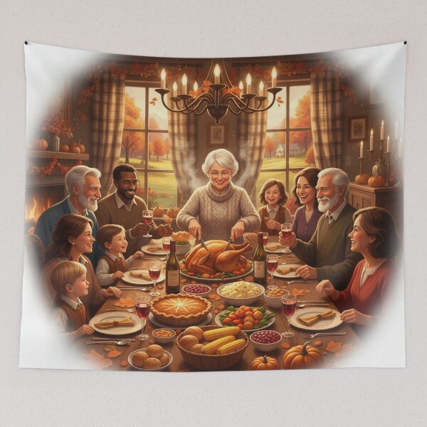 Item preview, Thanksgiving designed and sold by RaF71PrO.