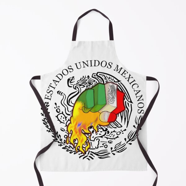 Item preview, Poder Mexicano designed and sold by KabronX.