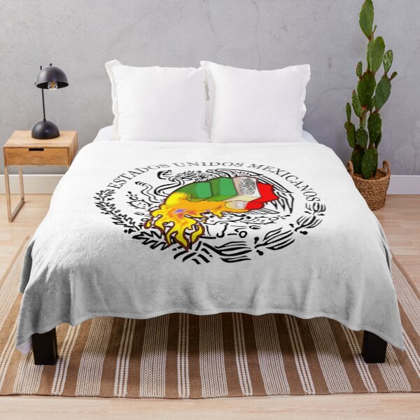 Item preview, Poder Mexicano designed and sold by KabronX.