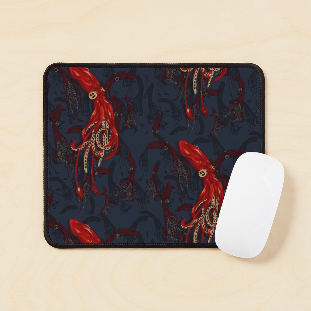 Item preview, Mouse Pad designed and sold by Gliiitch.
