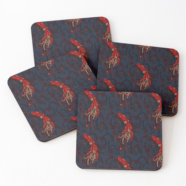 Item preview, Red devil designed and sold by Gliiitch.