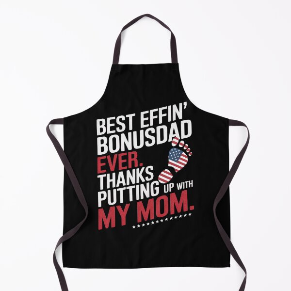 Item preview, Thanks For Putting Up With My Mom  designed and sold by NeomiStoreSS.