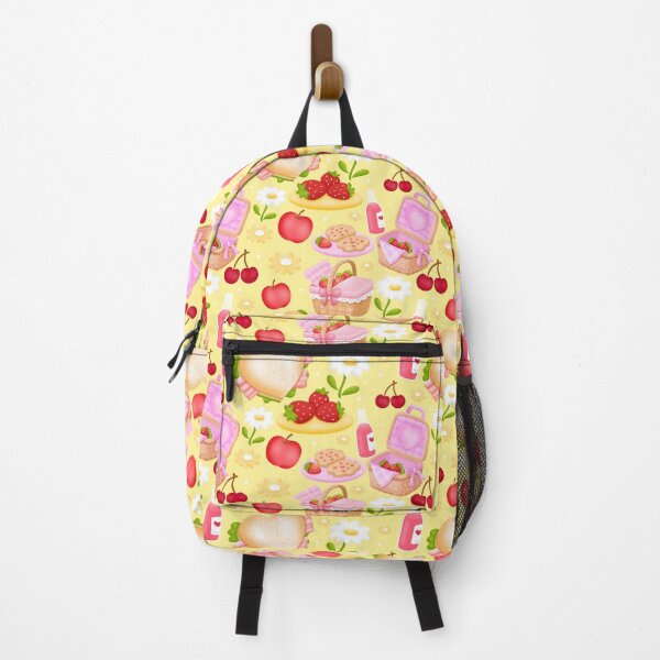Item preview, Valentine Sweet Picnic Seamless designed and sold by KJackArtwork.