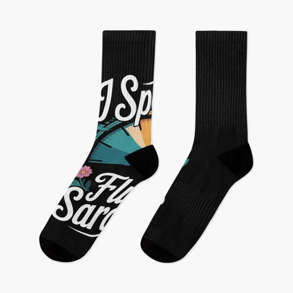 Item preview, I Speak Fluent Sarcasm7  designed and sold by KonstanKoraner.
