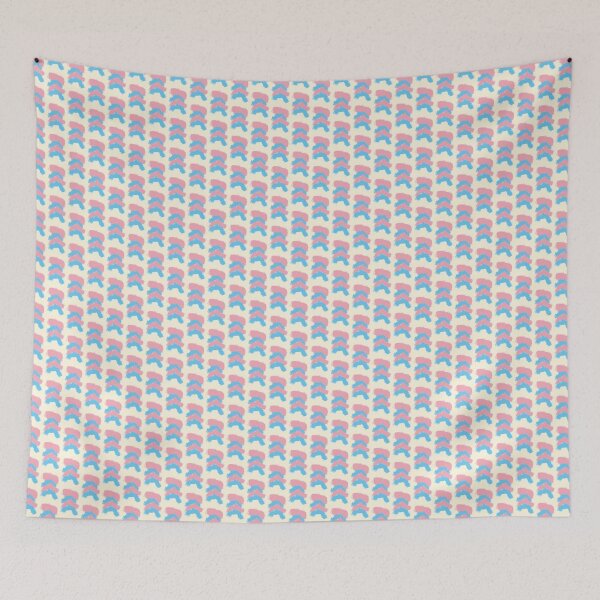 Item preview, Brush Art Painting a Blank Canvas designed and sold by CharlottePlaceArt.