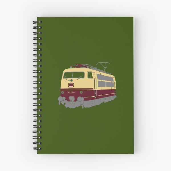 Item preview, Class 103 Electric Locomotive – German Express Train Legend designed and sold by Geokafi.