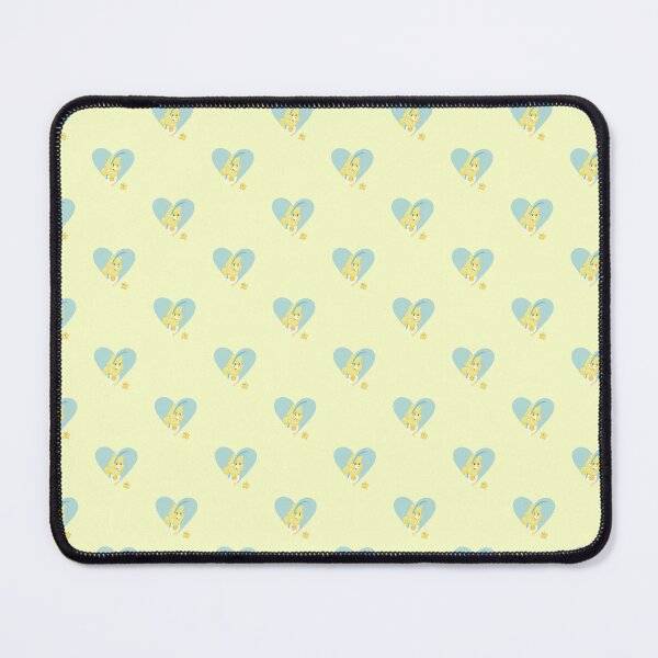 Item preview, Sunshine Bear, Carebears - Star Fishing Pattern Print designed and sold by ShopPoxy.