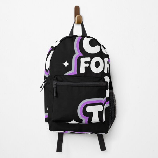 Item preview, Too Cute For The Closet Asexual Pride Month Quote designed and sold by NeomiStoreSS.