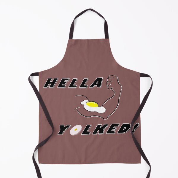 Item preview, Hella Yolked designed and sold by KabronX.