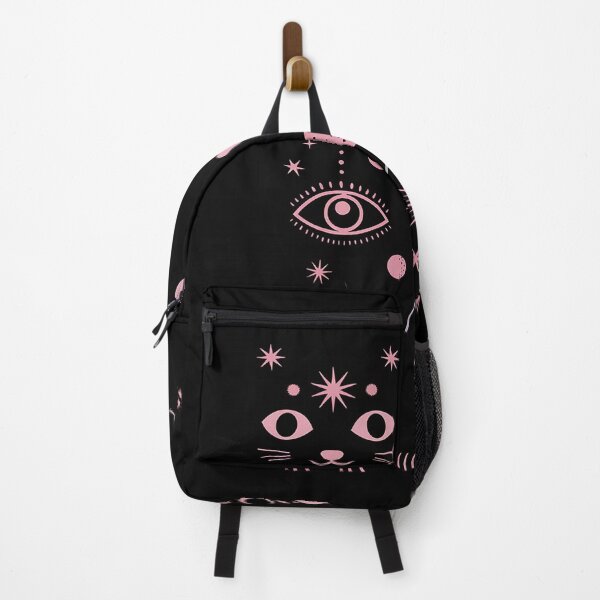 Item preview, Transgender Cat Astrology Celestial LGBT Pride Trans designed and sold by NeomiStoreSS.