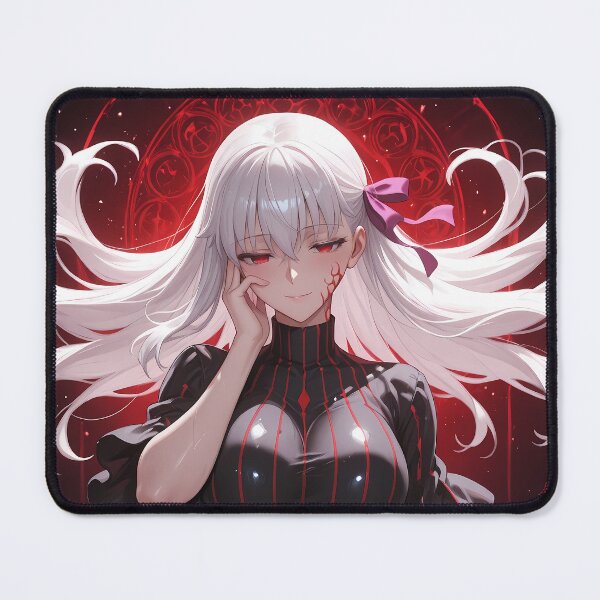Item preview, Sakura Matou Crimson Aura Fate Stay Night Anime Girl Waifu designed and sold by HumbertoValveno.