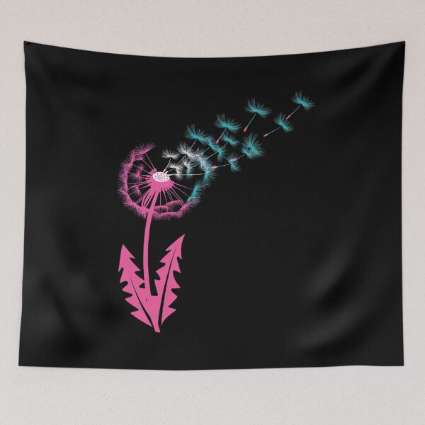 Item preview, Transgender Transsexual Flower Bloom Transform Trans Pride  designed and sold by NeomiStoreSS.