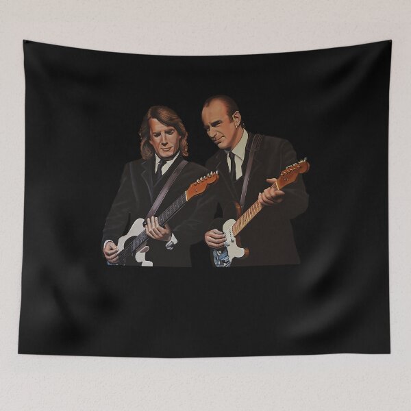 Item preview, status quo Classic Music Artist designed and sold by BerthasBrisen.