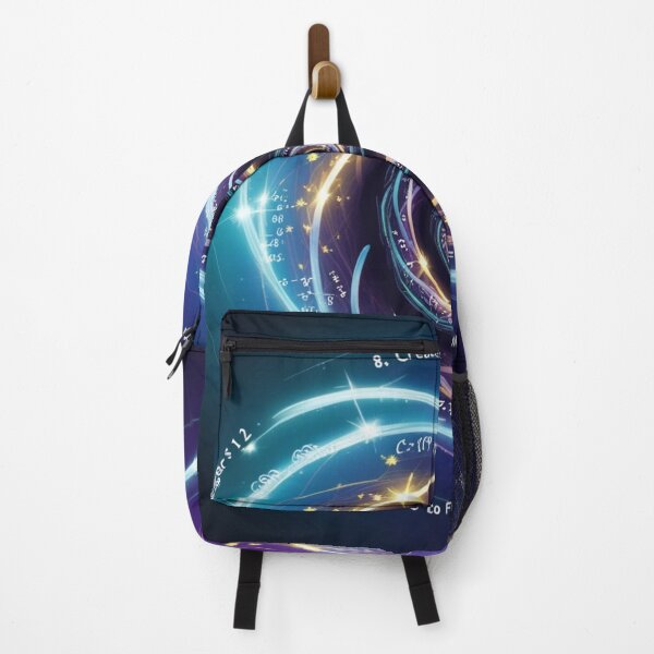 Item preview, Iridescent Gem Nebula in Purple Swirl designed and sold by Bilikaru.