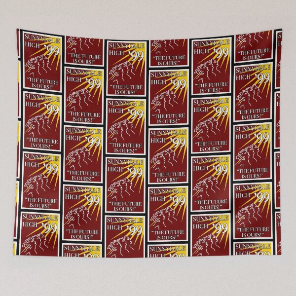 Item preview, Sunnydale High '99 Yearbook designed and sold by Shiny Plastic Rainbow.