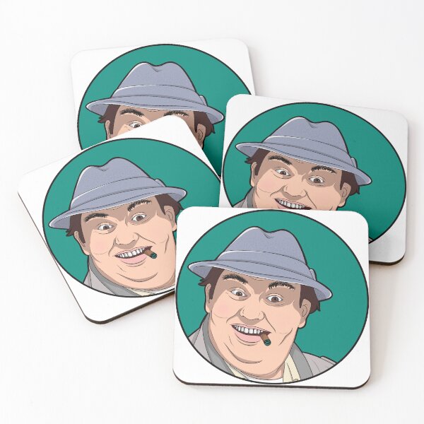 Item preview, Uncle Buck- Retro Icon designed and sold by yesterday supply.