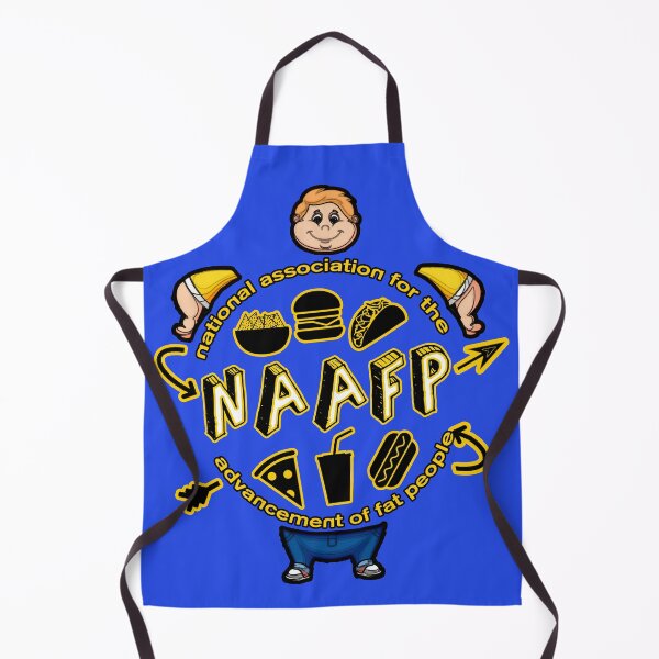 Item preview, Family Guy - N.A.A.F.P. [colors/black] designed and sold by red-leaf.