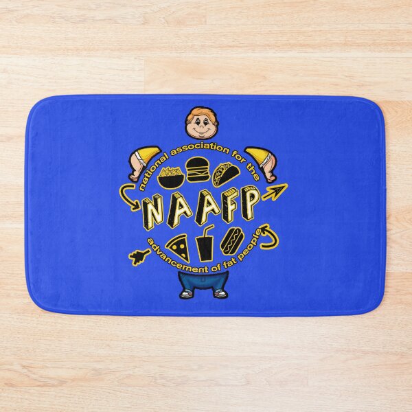 Item preview, Family Guy - N.A.A.F.P. [colors/black] designed and sold by red-leaf.