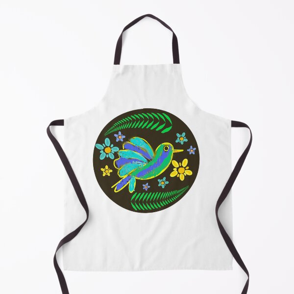 Item preview, Pajarito art designed and sold by KabronX.