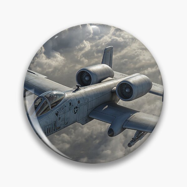 Item preview, Skybound Thunderbolt designed and sold by Skyframe Aviation.