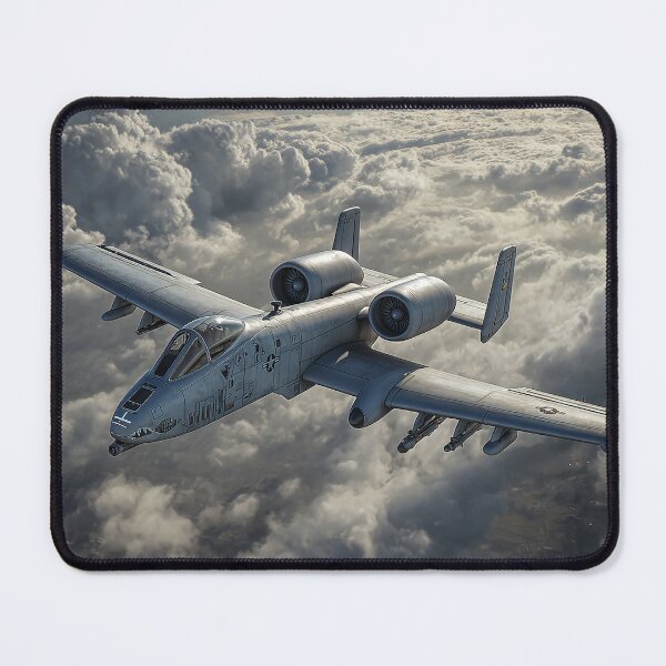 Item preview, Skybound Thunderbolt designed and sold by Skyframe Aviation.