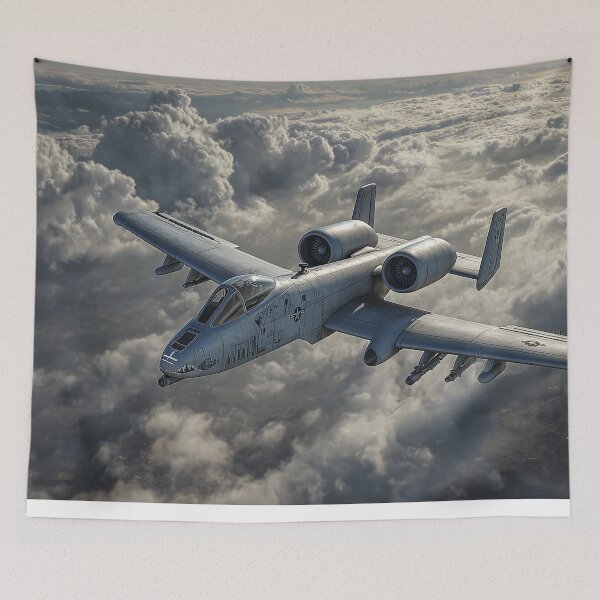 Item preview, Skybound Thunderbolt designed and sold by Skyframe Aviation.