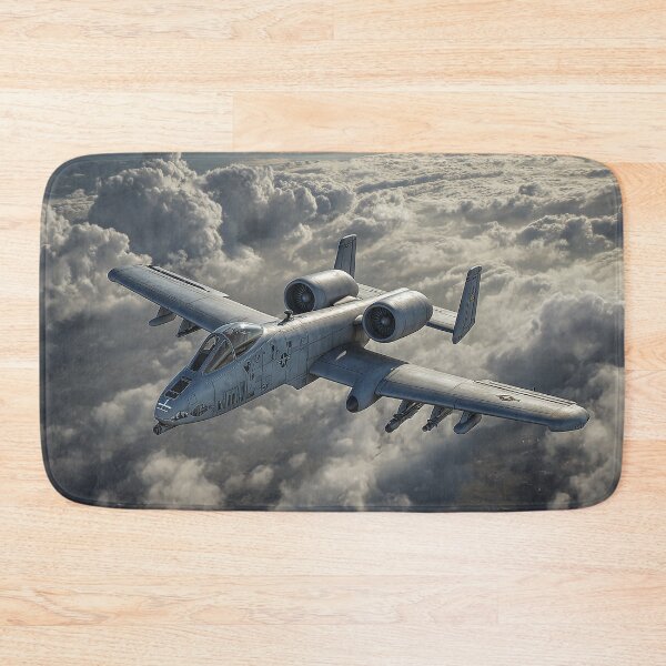 Item preview, Skybound Thunderbolt designed and sold by Skyframe Aviation.